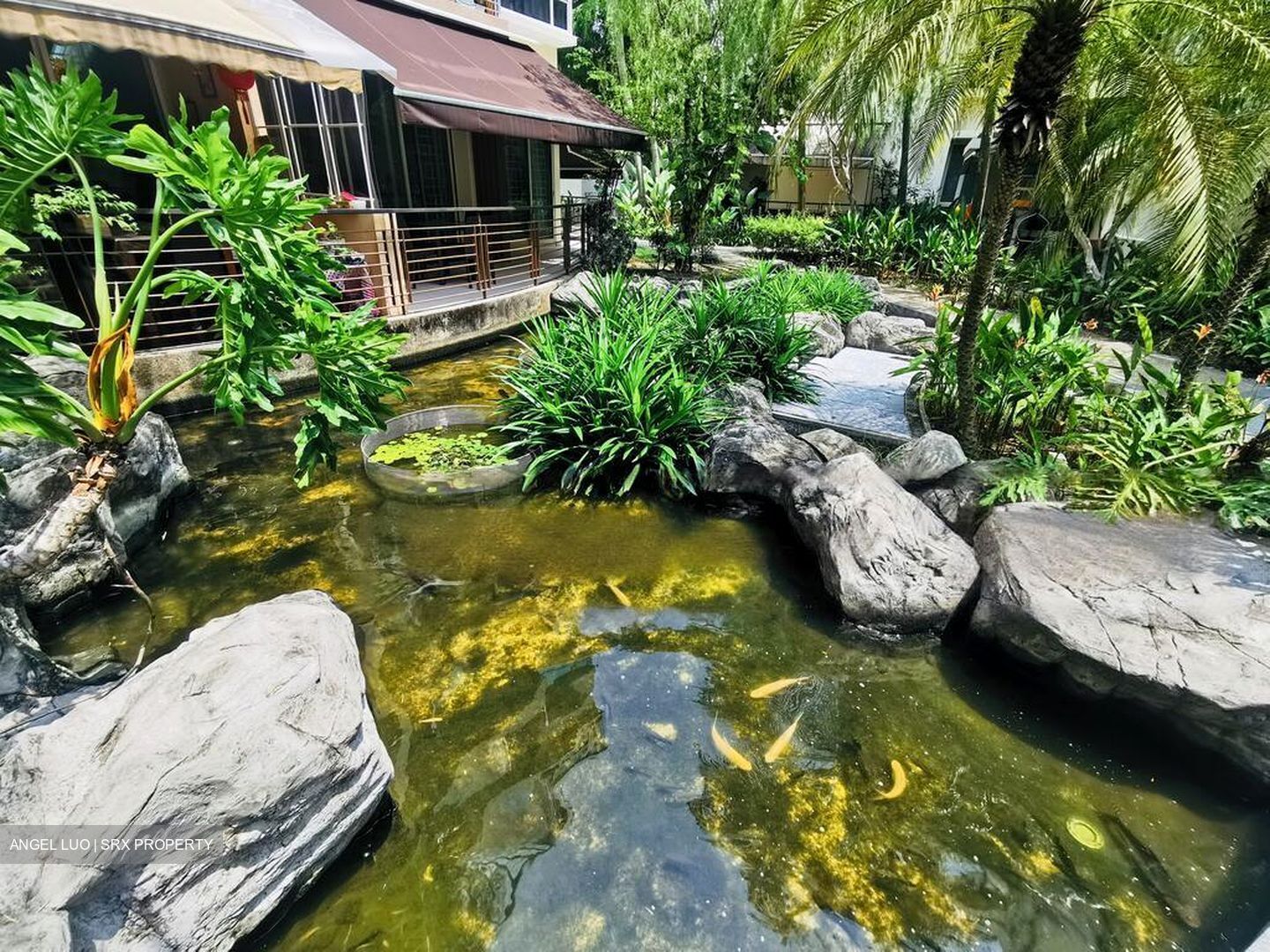 Fontaine Parry (D19), Condominium #472625451